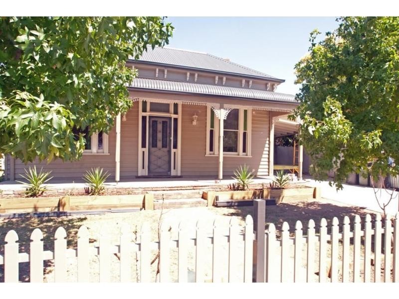 11 Norfolk Street, Bendigo VIC 3550