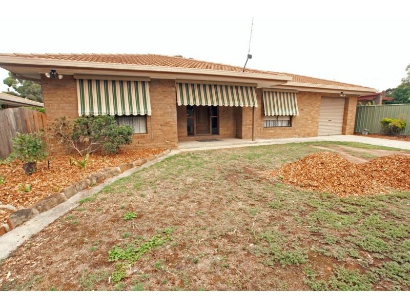 90 Retreat Road, Spring Gully VIC 3550