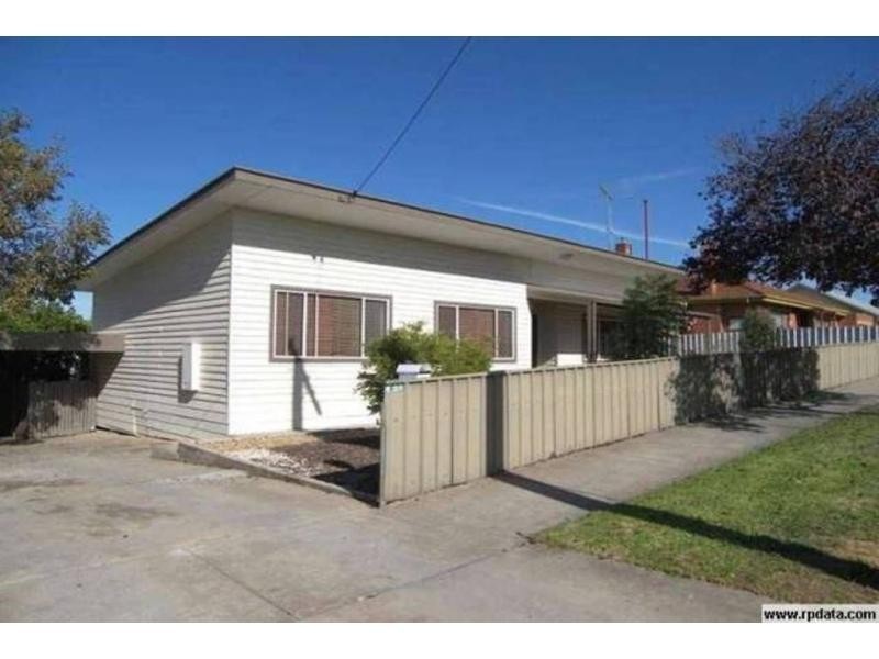 22 Lansell Street, East Bendigo VIC 3550