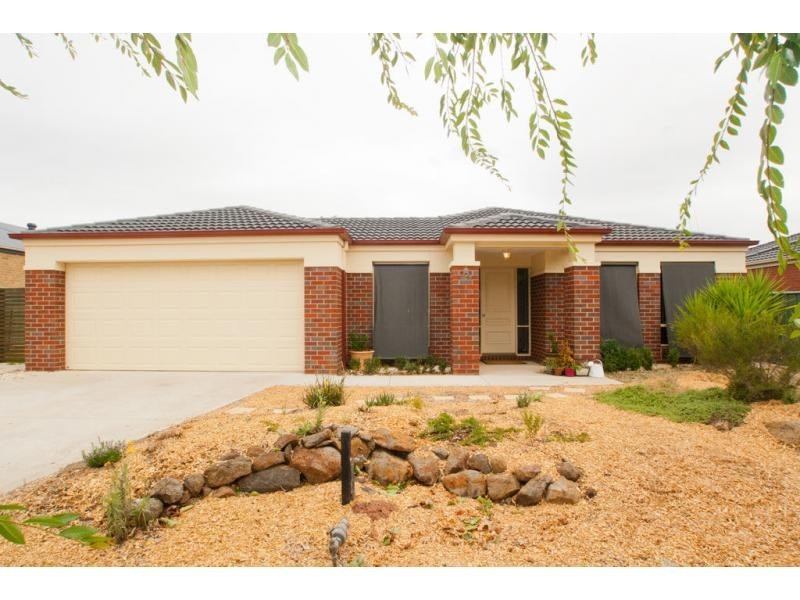 Strathfieldsaye VIC 3551