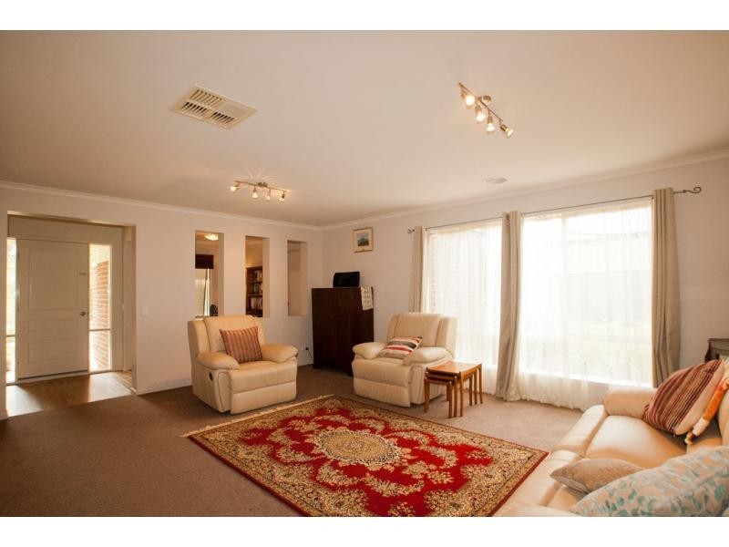 Strathfieldsaye VIC 3551