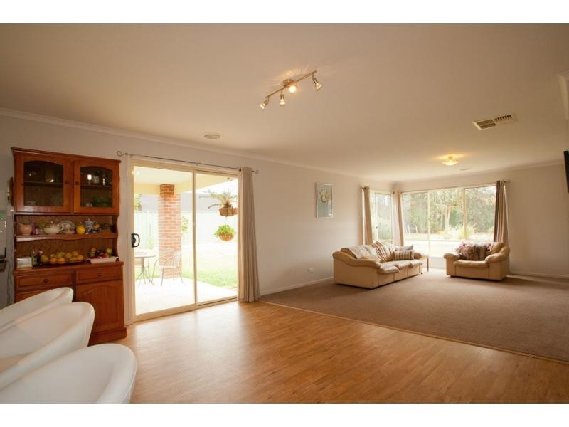 Strathfieldsaye VIC 3551