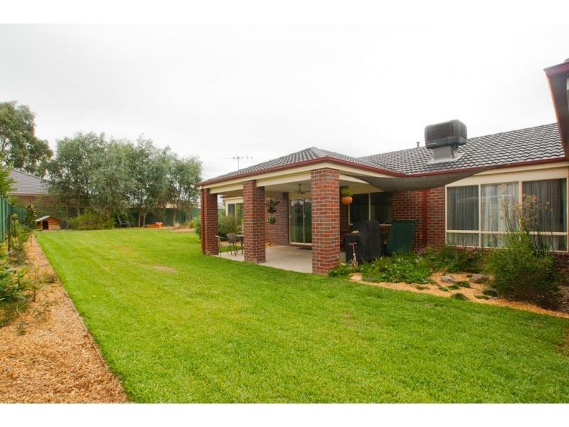 Strathfieldsaye VIC 3551