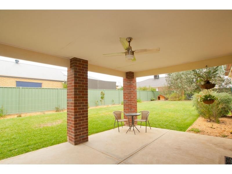 Strathfieldsaye VIC 3551