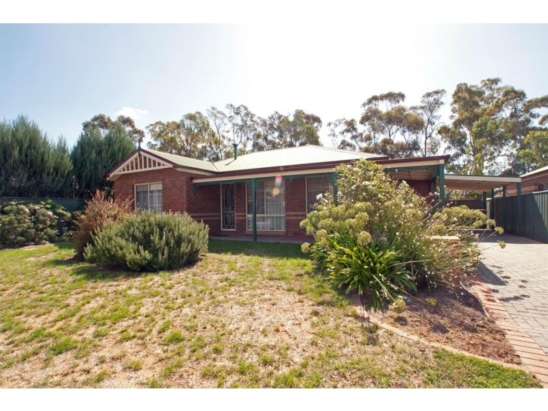 14 Jamison Park Drive, Kangaroo Flat VIC 3555