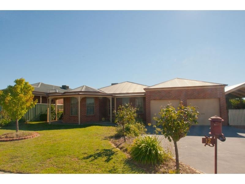 Strathfieldsaye VIC 3551