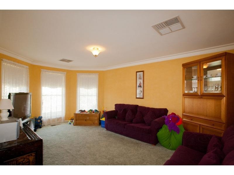 Strathfieldsaye VIC 3551