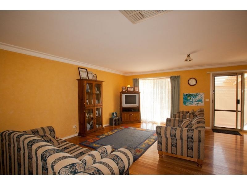 Strathfieldsaye VIC 3551