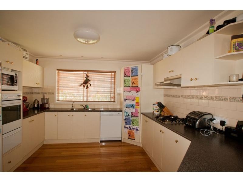 Strathfieldsaye VIC 3551