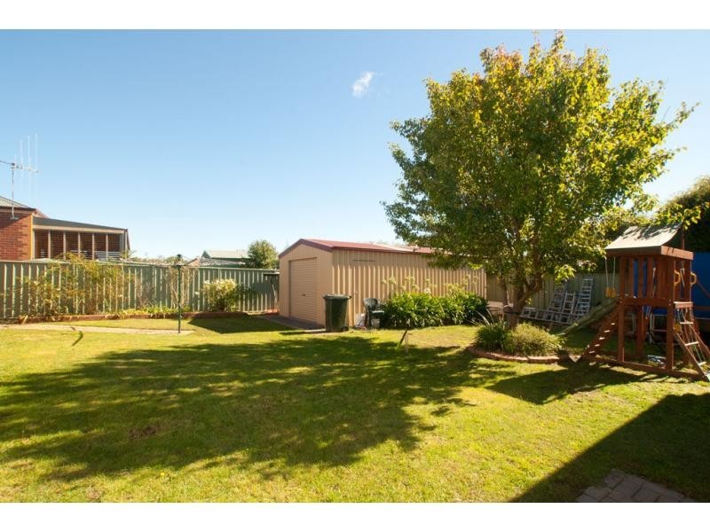 Strathfieldsaye VIC 3551
