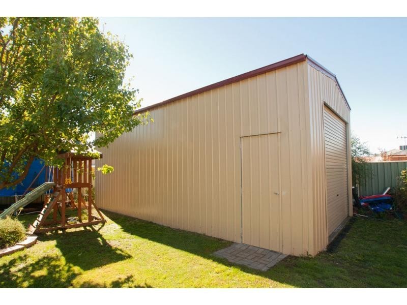 Strathfieldsaye VIC 3551