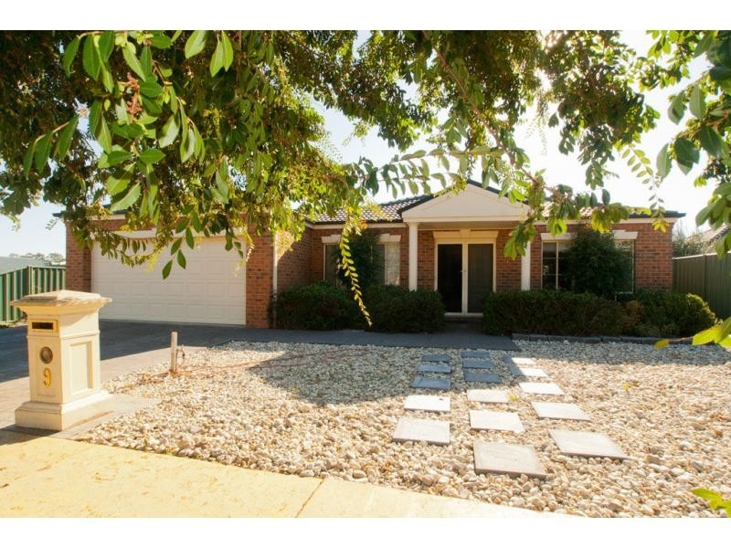 Strathfieldsaye VIC 3551
