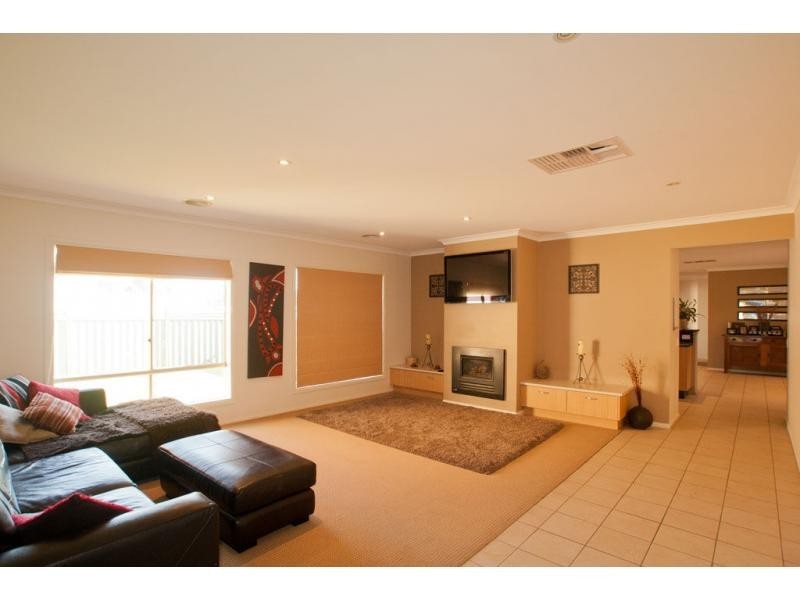 Strathfieldsaye VIC 3551