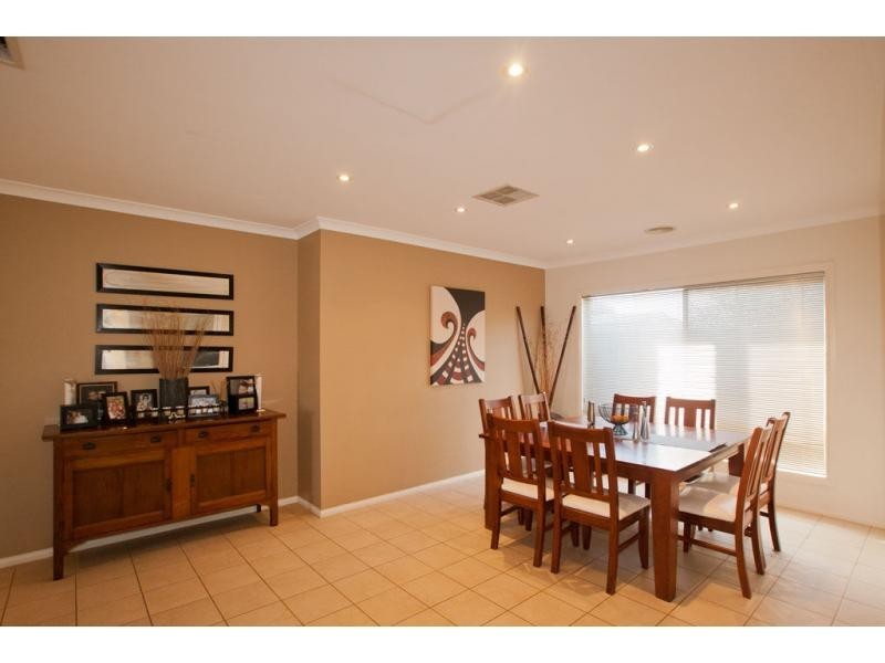 Strathfieldsaye VIC 3551