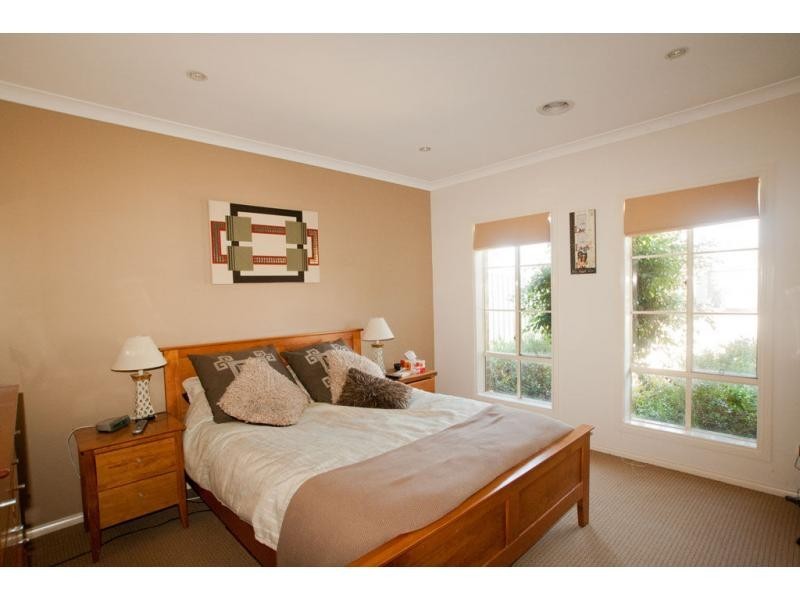 Strathfieldsaye VIC 3551