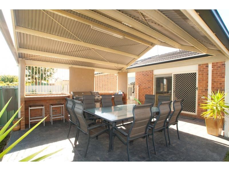 Strathfieldsaye VIC 3551