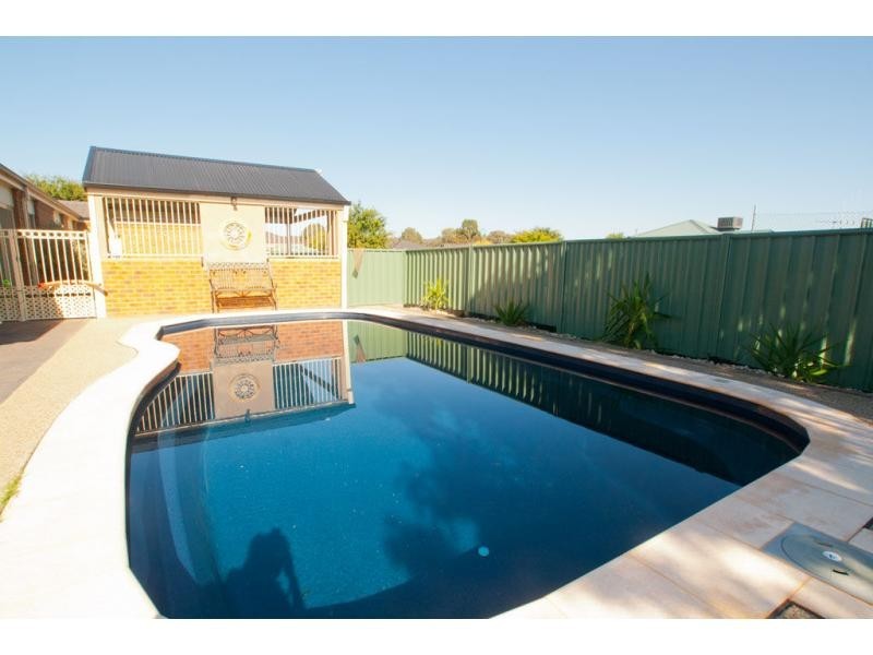 Strathfieldsaye VIC 3551