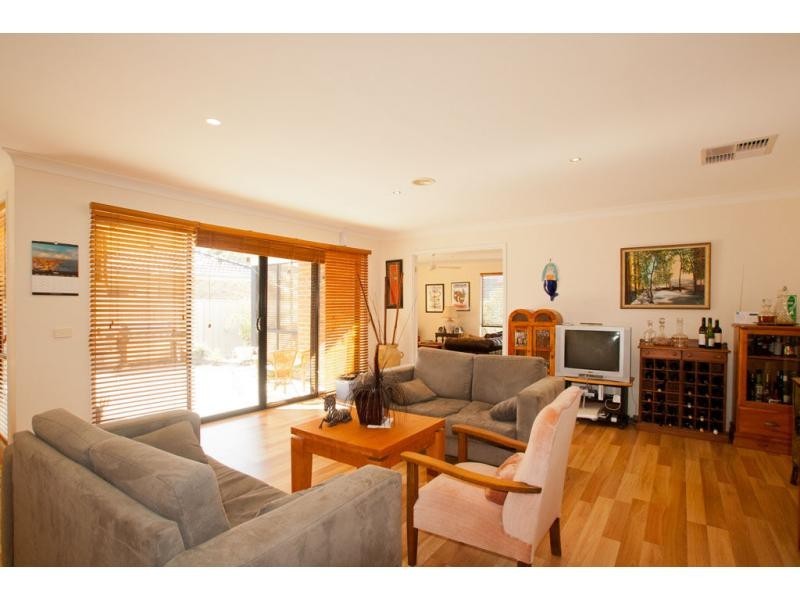 Strathfieldsaye VIC 3551