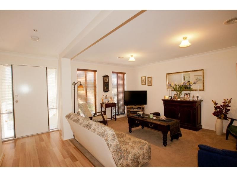 Strathfieldsaye VIC 3551