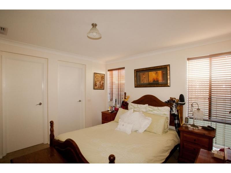 Strathfieldsaye VIC 3551