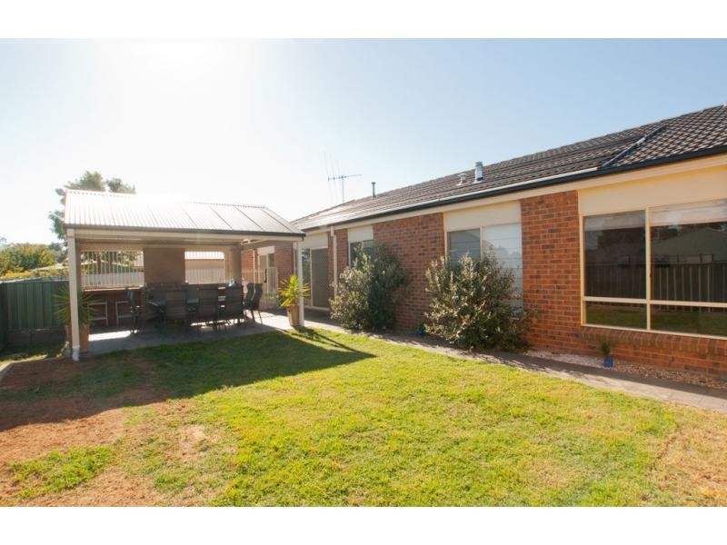 Strathfieldsaye VIC 3551