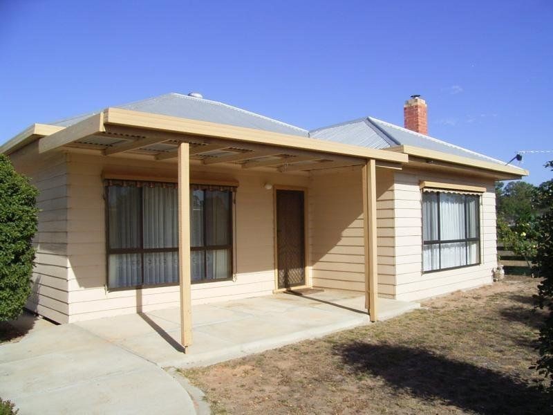 44 Blucher Street, Strathfieldsaye VIC 3551
