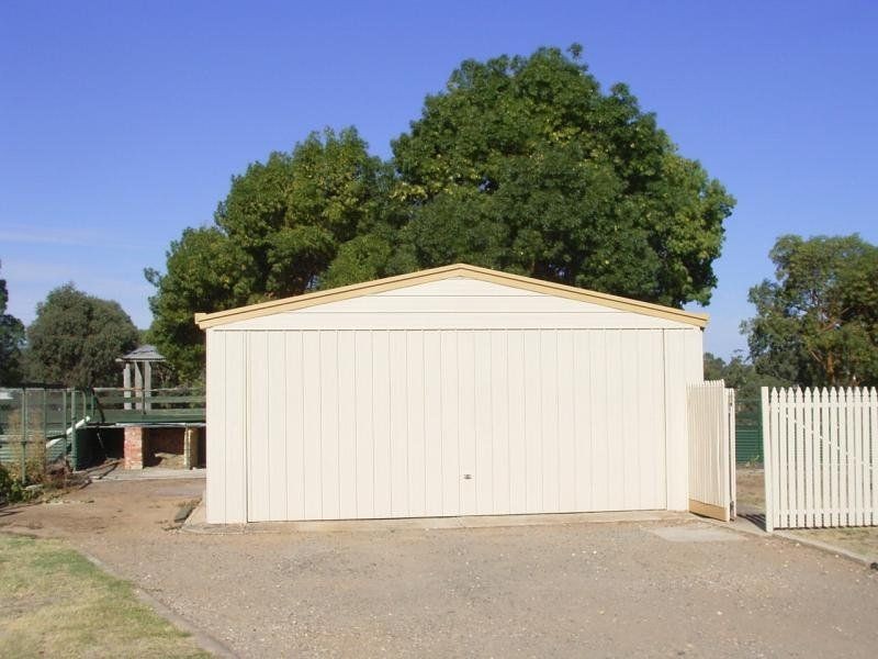 44 Blucher Street, Strathfieldsaye VIC 3551