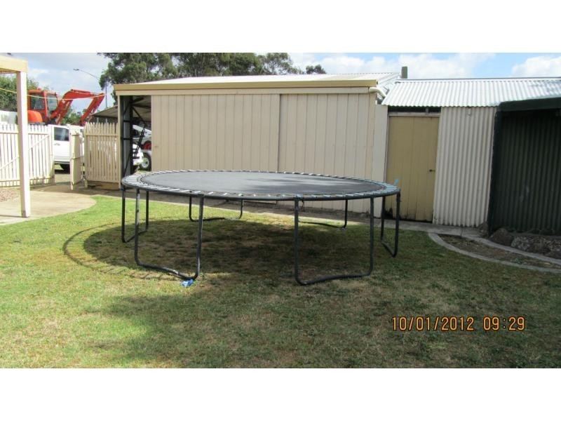 44 Blucher Street, Strathfieldsaye VIC 3551
