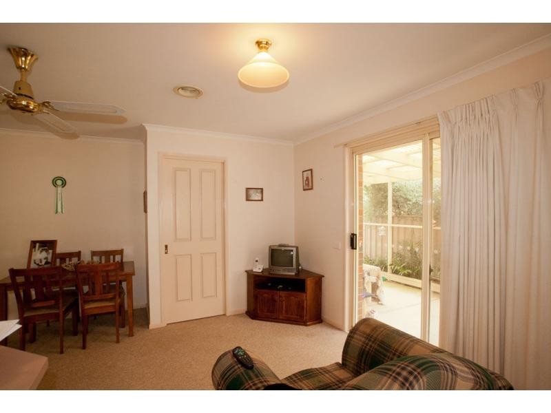 Jackass Flat VIC 3556