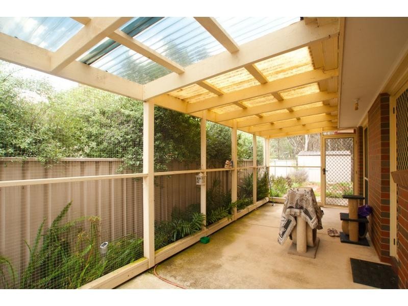 Jackass Flat VIC 3556