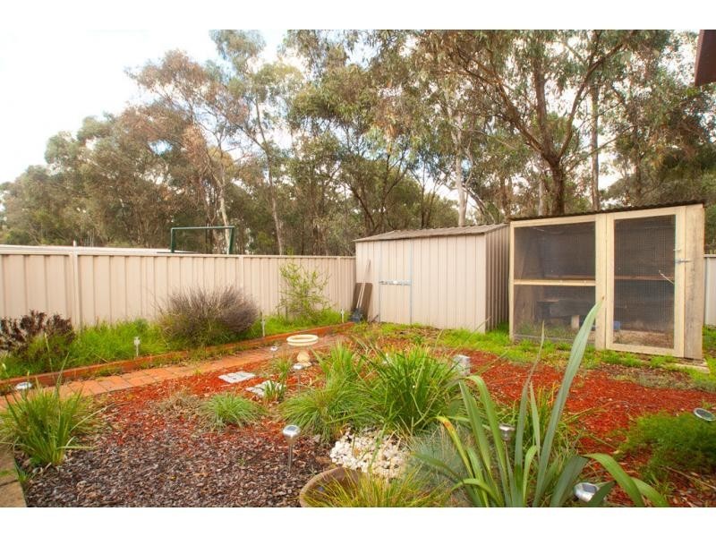 Jackass Flat VIC 3556