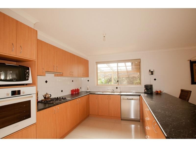 Strathfieldsaye VIC 3551