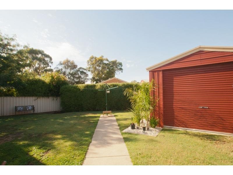 Strathfieldsaye VIC 3551