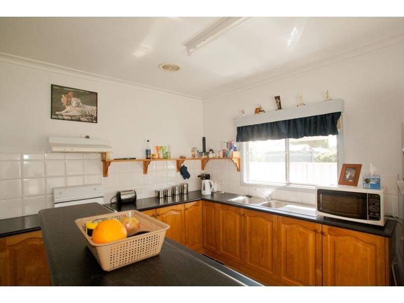 Kangaroo Flat VIC 3555