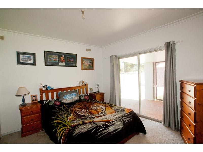 Kangaroo Flat VIC 3555
