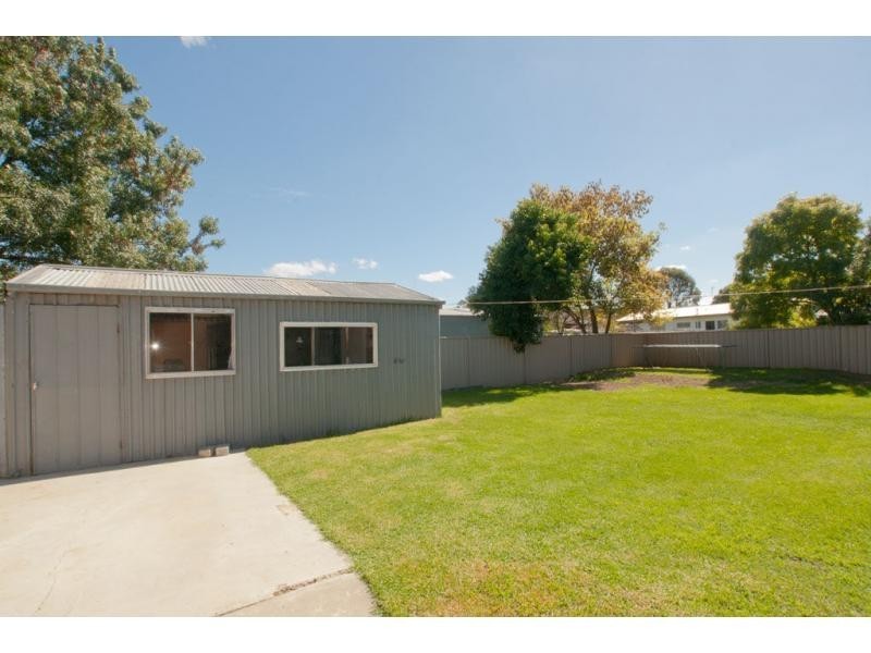 Kangaroo Flat VIC 3555
