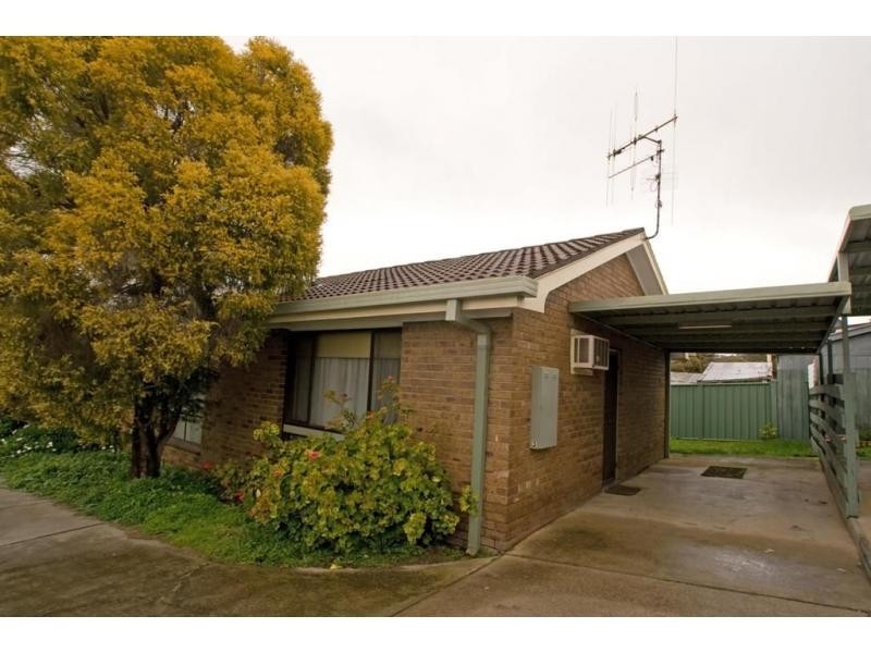 Unit 3/24 Drought Street, Bendigo VIC 3550