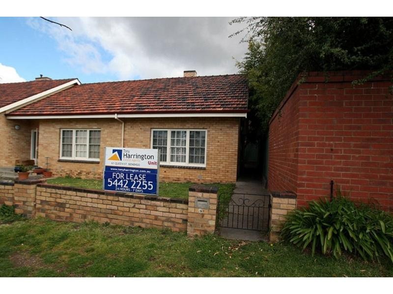 9A Cobden Street, Bendigo VIC 3550