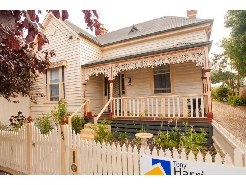 Bendigo VIC 3550