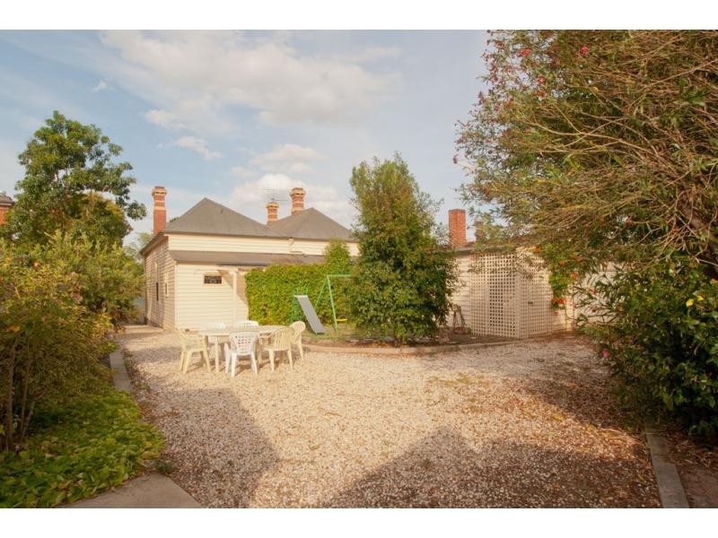 Bendigo VIC 3550