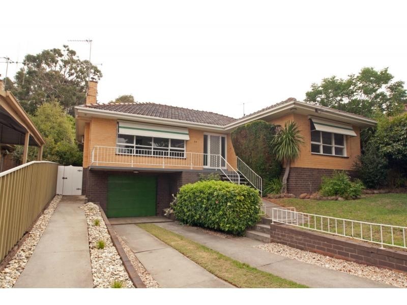 99 Vine Street, Bendigo VIC 3550