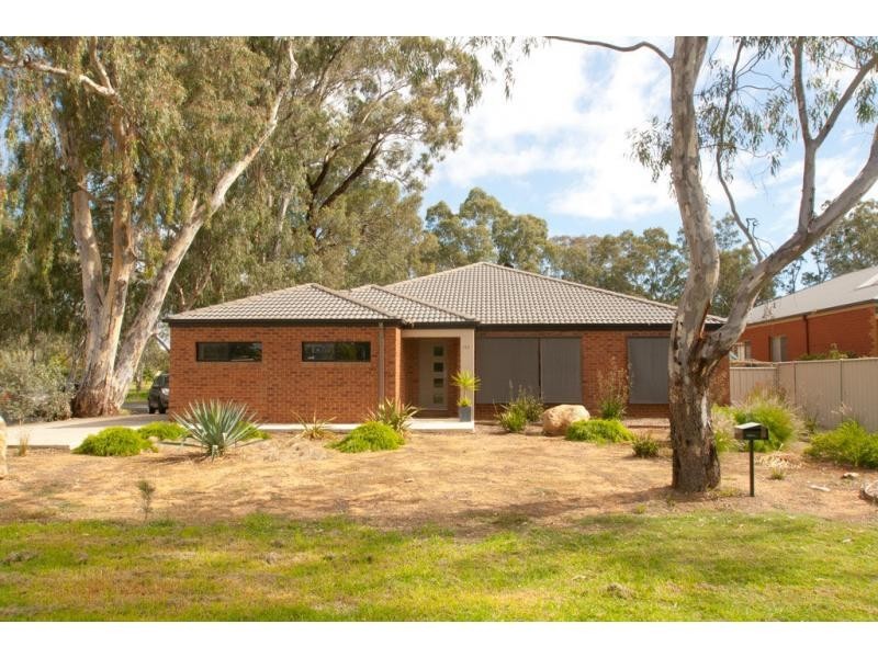 Strathfieldsaye VIC 3551