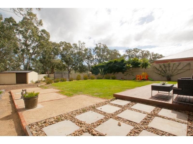 Strathfieldsaye VIC 3551
