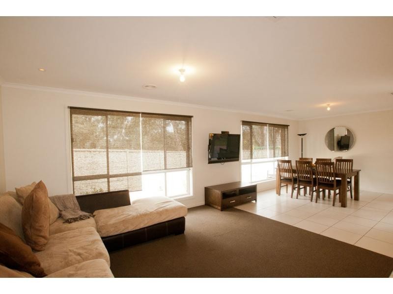 Strathfieldsaye VIC 3551