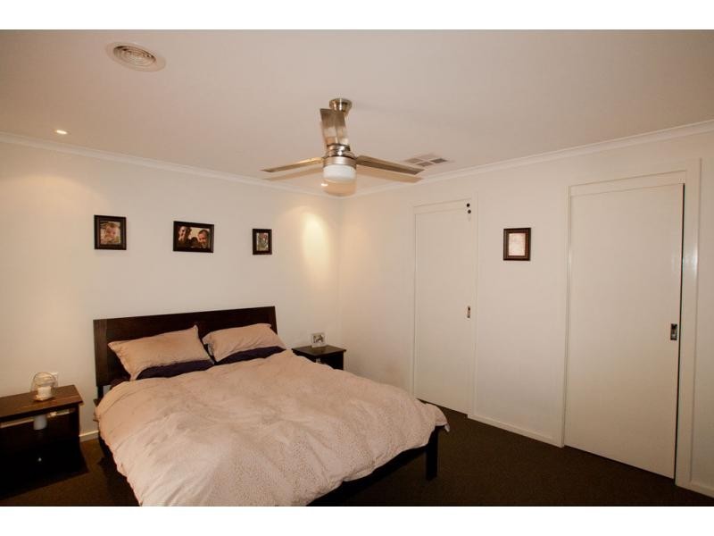 Strathfieldsaye VIC 3551