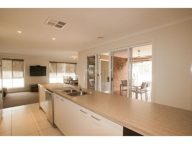 Strathfieldsaye VIC 3551