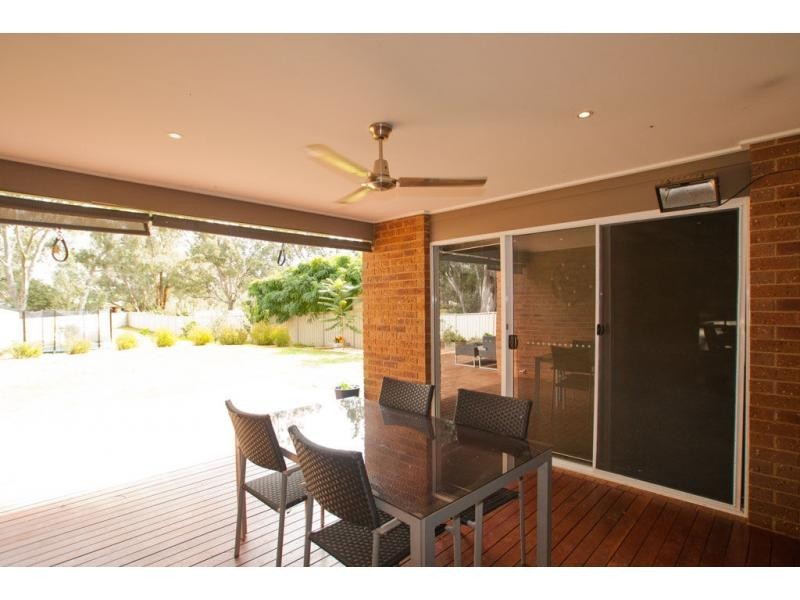 Strathfieldsaye VIC 3551