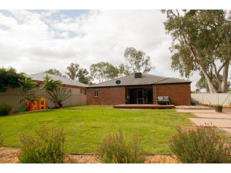 Strathfieldsaye VIC 3551