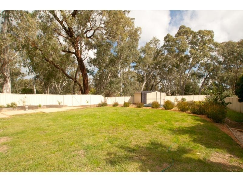 Strathfieldsaye VIC 3551