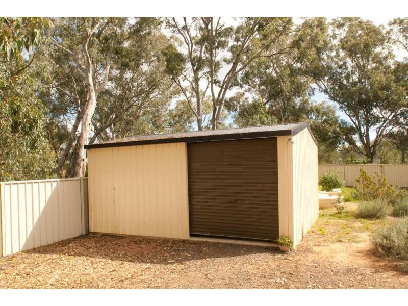 Strathfieldsaye VIC 3551